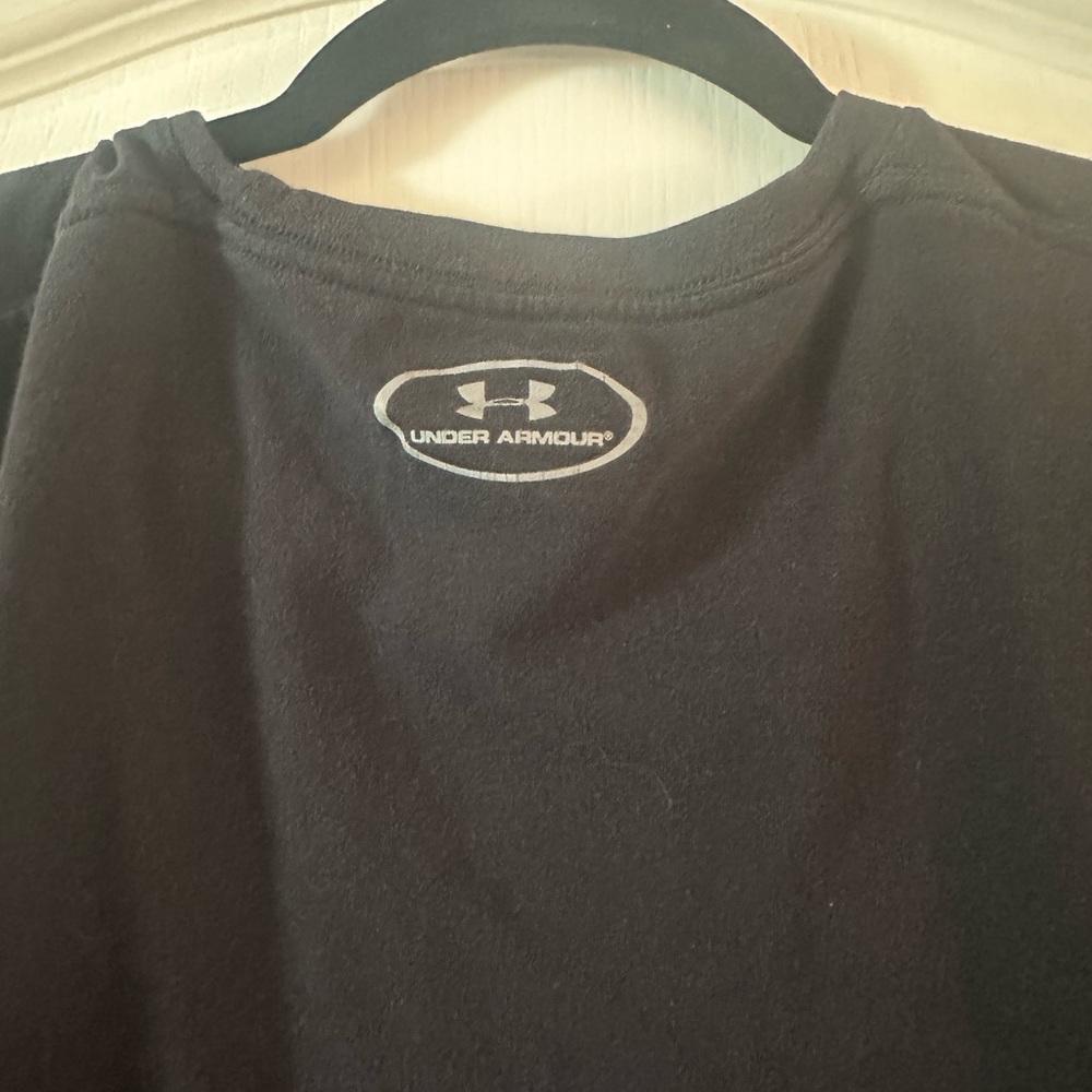 Star Wars under armor shirt - Picture 6 of 6